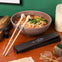 Palitos para sushi Harry Potter Voldemort con estuche