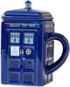 Taza Dr Who