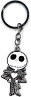 Llavero Chibi Jack The Nightmare Before Christmas