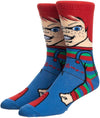 Medias Chucky