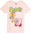 Franela, sueter, tshirt Kirby