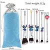 Brocha stitch