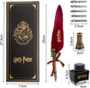 Boligrafo de tinta, pluma Harry Potter