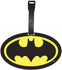 tag para Maleta Batman