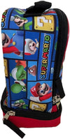 Lonchera Super Mario