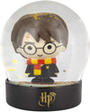 Bola Cristal Harry Potter
