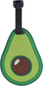 Tag para Maleta Aguacate
