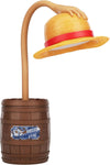 Lampara One Piece Sombrero