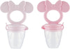 Alimentador de Comida para Bebés Minnie Mouse