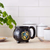 Harry potter Taza Caldero Hufflepuff