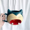 Taza Snorlax Pokemon