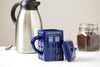 Taza Dr Who