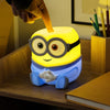 Lampara Minions Squishy Bob