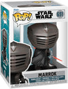 Funko Marrok Star Wars 651