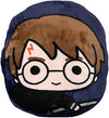 Manta o Cojin Harry Potter