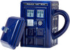 Taza Dr Who