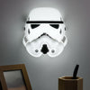 Lampara Star wars Storm Trooper Mask