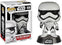 Funko Star Wars First order Storm Trooper
