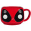 Taza Funko Deadpool