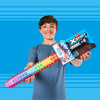 Espadas de Goma Minecraft X shot
