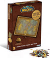 Rompecabezas World Of Warcraft