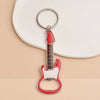 Llavero Guitarra Destapador