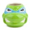 Taza Leonardo Tortugas Ninja 3D