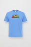 Suéter, Franela, Tshirt Super Mario Celeste logo