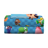 Juego de sabanas Super Mario Bros