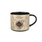 Taza Change Color Mug Harry Potter Mapa del merodeador