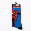 Pack 2 Medias Spider-Man