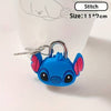 Candado Stitch