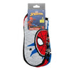 Set 6 Medias Spider-Man