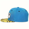 Gorra Moustruo Come Galleta Plaza Sesamo