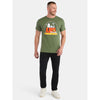Franela, Sueter, Tshirt Snoopy Maybe Tomorrow