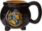 Harry potter Taza Caldero Hufflepuff