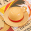 Taza Sombrero Luffy One Piece