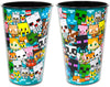 Vaso Minecraft Mini Personajes