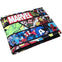 Cartera Marvel