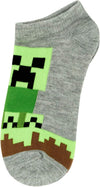 Medias Minecraft Creeper