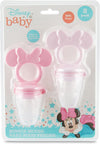 Alimentador de Comida para Bebés Minnie Mouse