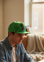 Gorra Minecraft Creeper (Copia)