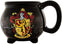 Taza Caldero Gryffindor
