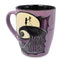 Taza Love Never Dies Jack Skeleton