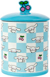 Galletero Sanrio Hello Kitty and Friends Cinnamoroll - Tarro de cerámica