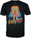 Tshirt, franela, sueter Funko Ironman Holiday