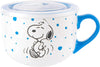 Taza Grande Snoopy