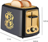 Tostadora Harry Potter