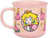 Taza Change Color Peach Super Mario Bros