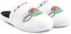 Pantuflas Central Perk Friends Blancas (talla 39 a 41)